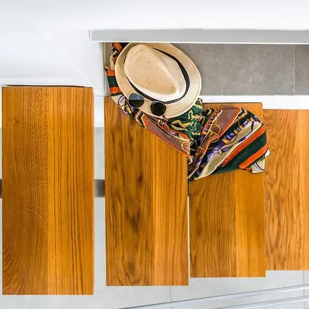 Casa Anna Boutique Loft Panoramic Sea View Casa vacanze Adamantas (Milos)