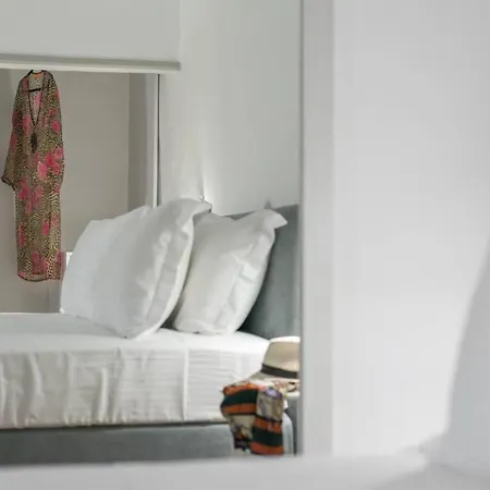 Casa Anna Boutique Loft Panoramic Sea View *