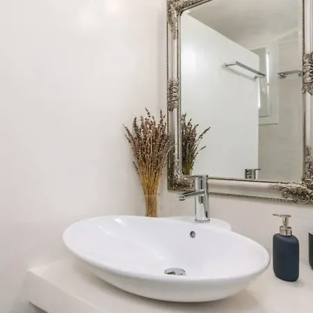 Casa Anna Boutique Loft Panoramic Sea View בית נופש *