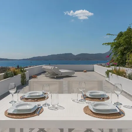 Casa Anna Loft Boutique House With Full Sea View *