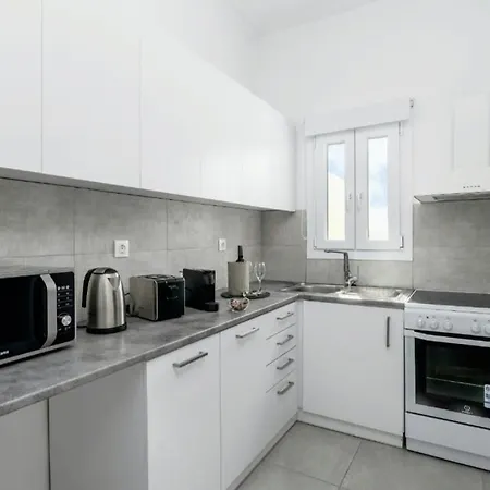 Casa Anna Loft Boutique House With Full Sea View Dom wakacyjny Adamantas (Milos)