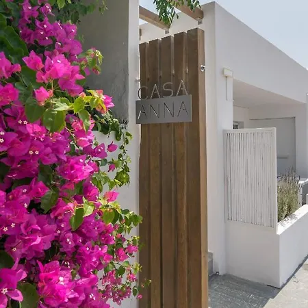 Casa Anna Loft Boutique House With Full Sea View * Adamantas (Milos)