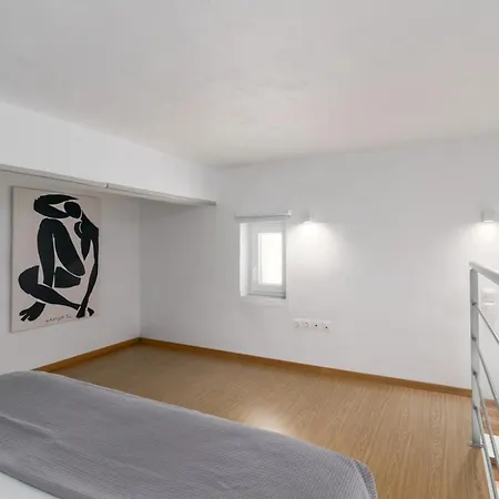 Casa Anna Boutique Loft Panoramic Sea View