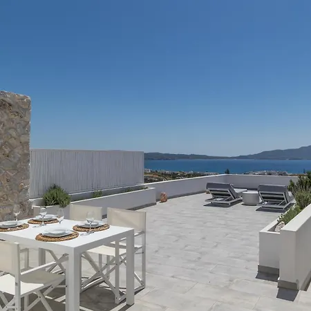 Casa Anna Loft Boutique House With Full Sea View Dom wakacyjny *