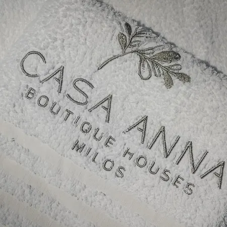 Dom wakacyjny Casa Anna Loft Boutique House With Full Sea View *
