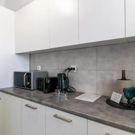 Casa Anna Boutique Loft Panoramic Sea View Tatil Evi