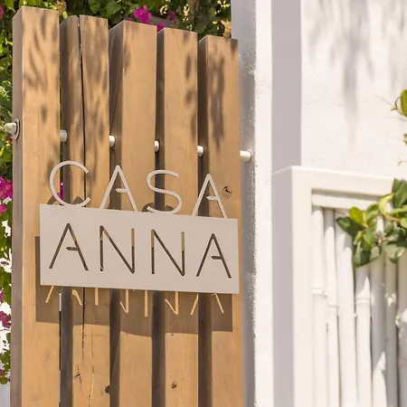Feriehus Casa Anna Boutique Loft Panoramic Sea View Adamantas