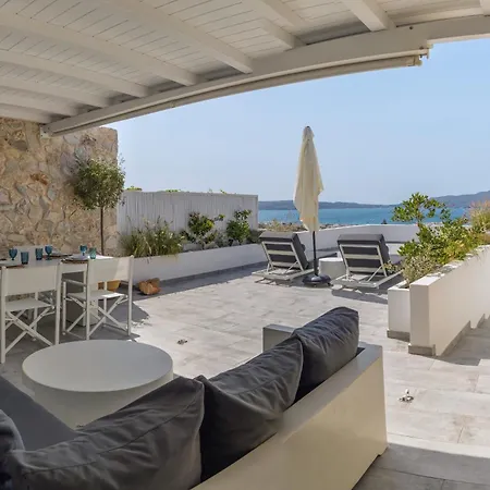 Casa Anna Boutique Loft Panoramic Sea View